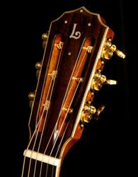Lichty Guitar